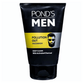 Ponds Mens face Wash 100G